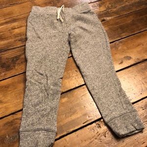 Girls Gap joggers